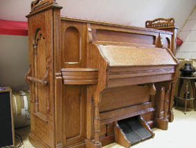 Organ For Sale >> Gregorian3800 Organ For Sale >> Gregorian3800